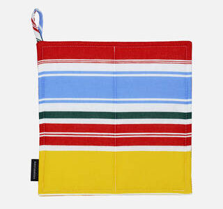 paraati pannenlap - marimekko - huiszwaluw home