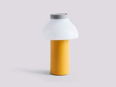 pc portable draadloze lamp geel - Hay - Huiszwaluw Home