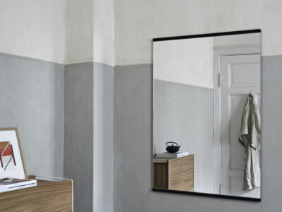 rectangular wall mirror moebe huiszwaluw home