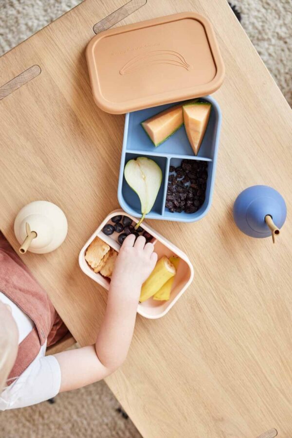 Brooddoos Yummy Lunchbox - OYOY - Huiszwaluw Home