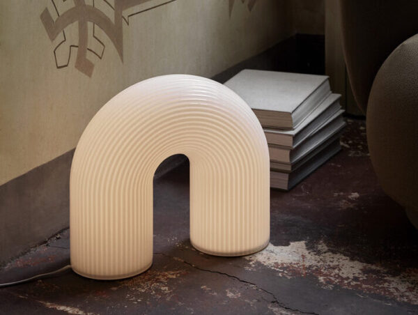 Vuelta Vloerlamp - Ferm Living - Huiszwaluw Home