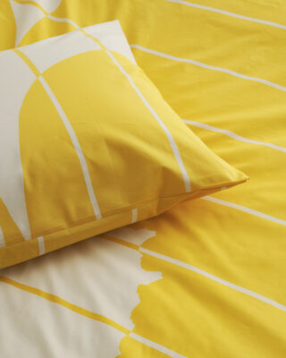 vesi unikko dekbed - Marimekko - Huiszwaluw Home