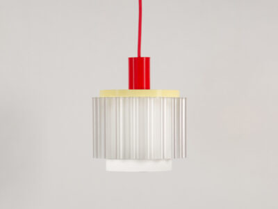 Gigi 4 Hanglamp - Warren en Laetitia - Huiszwaluw Home