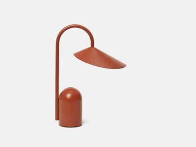 Arum Portable Lamp - Ferm Living - Huiszwaluw