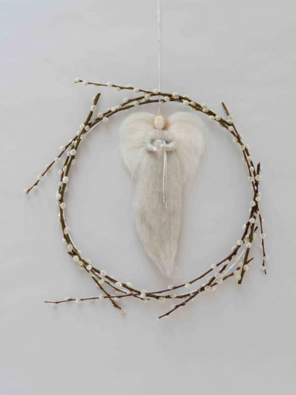 wool angel - spring (2)