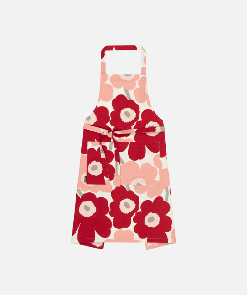 Keukenschort van Marimekko